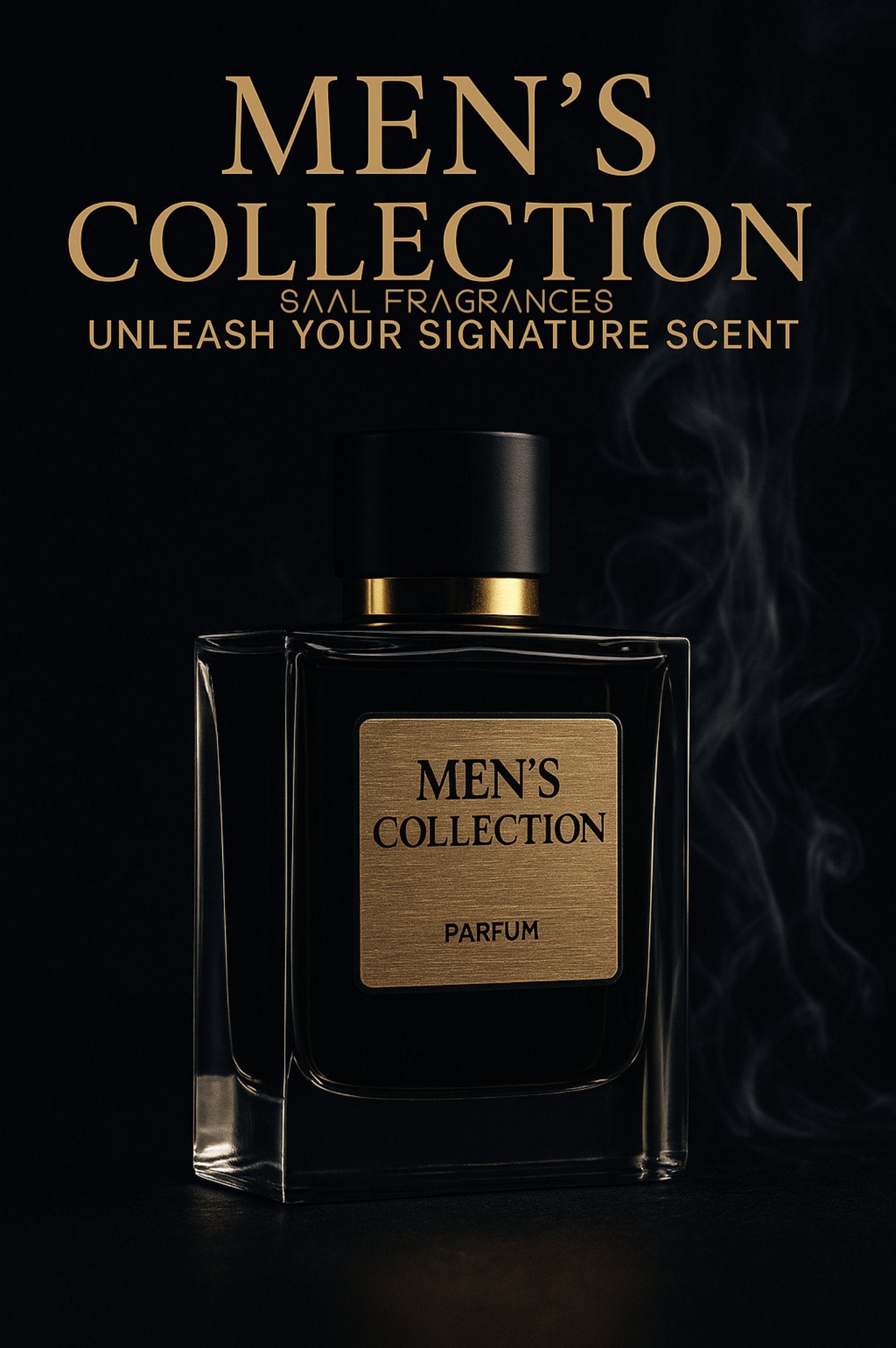 Men's Perfumes